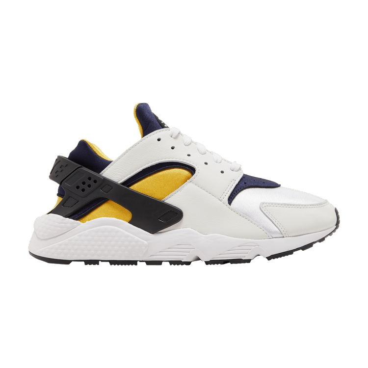 Nike Air Huarache 'Michigan'