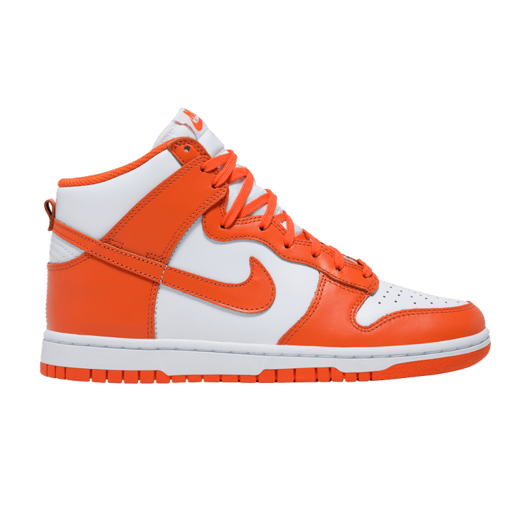 Nike Dunk High SP 'Syracuse' 2021