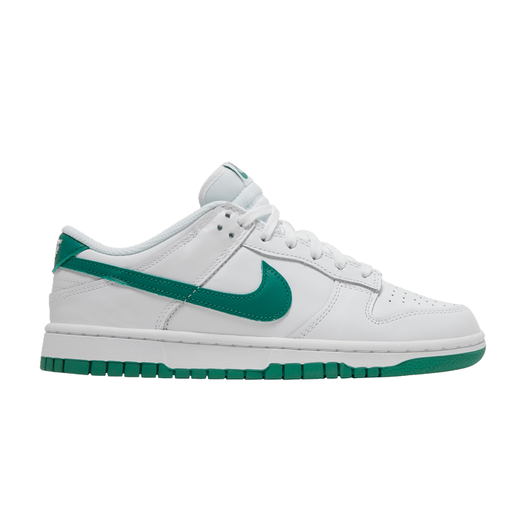Nike Wmns Dunk Low 'Green Noise'