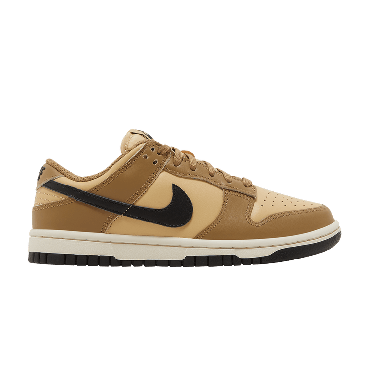 Nike Wmns Dunk Low 'Dark Driftwood'