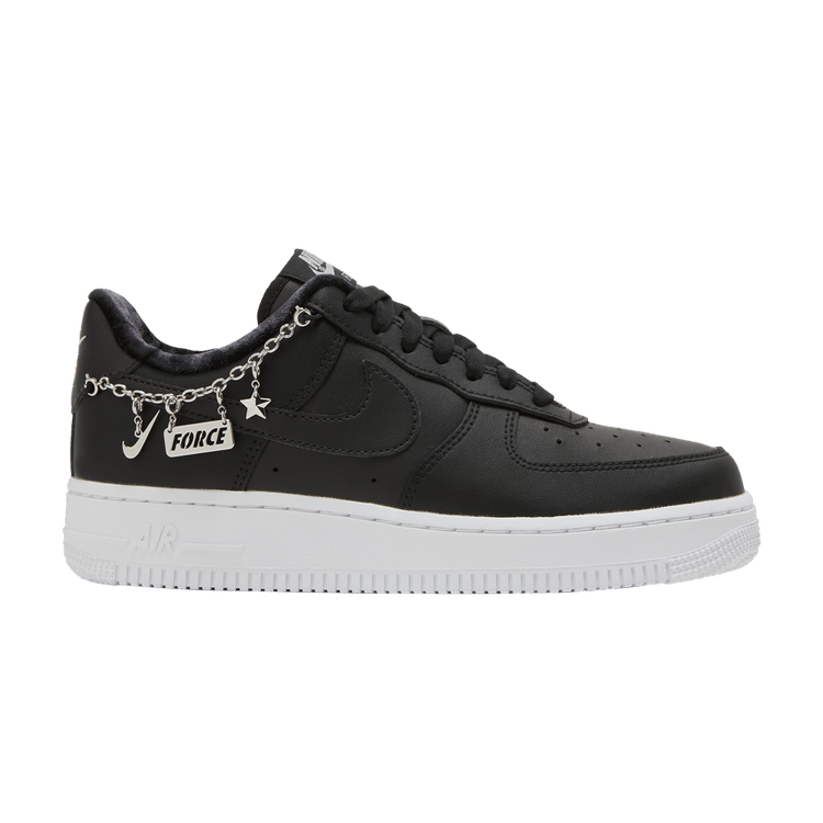 Nike Wmns Air Force 1 '07 LX 'Lucky Charms - Black'