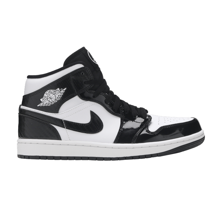 Air Jordan 1 Mid SE 'All Star 2021'