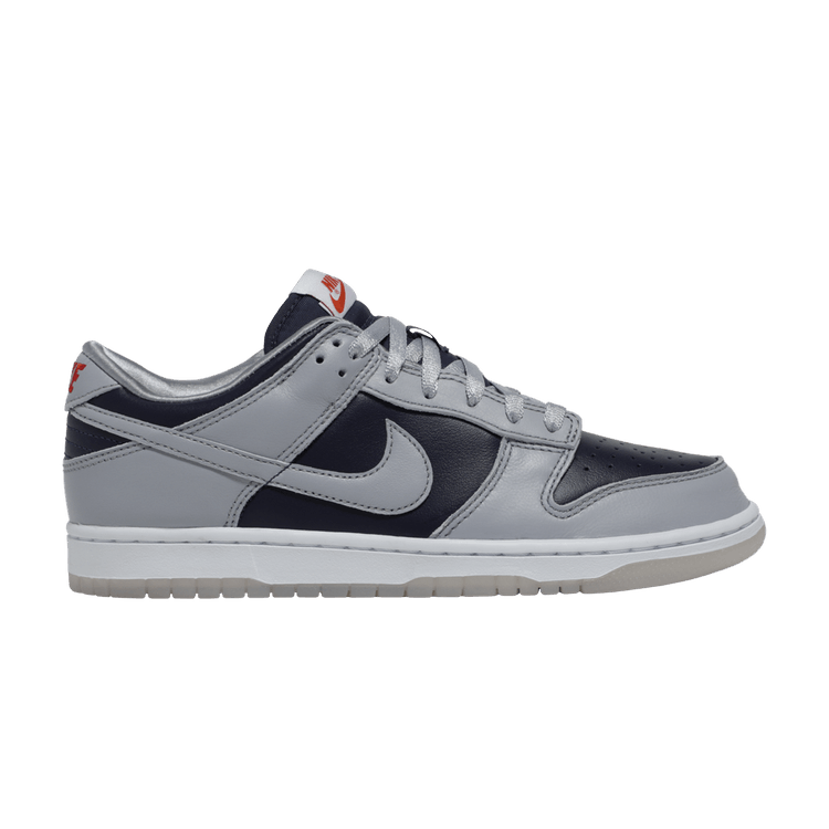 Nike Wmns Dunk Low SP 'College Navy'