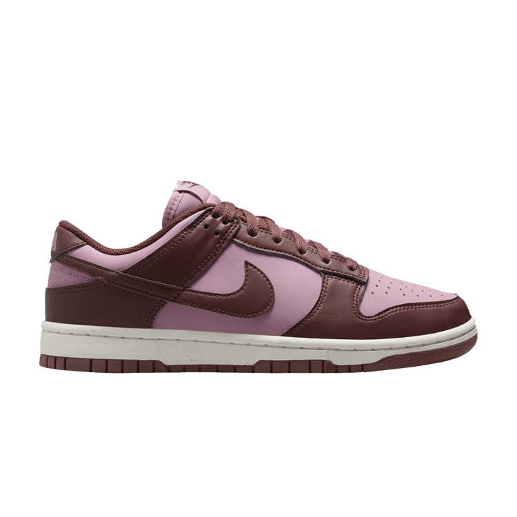 Nike Wmns Dunk Low Next Nature 'Dark Pony Elemental Pink'