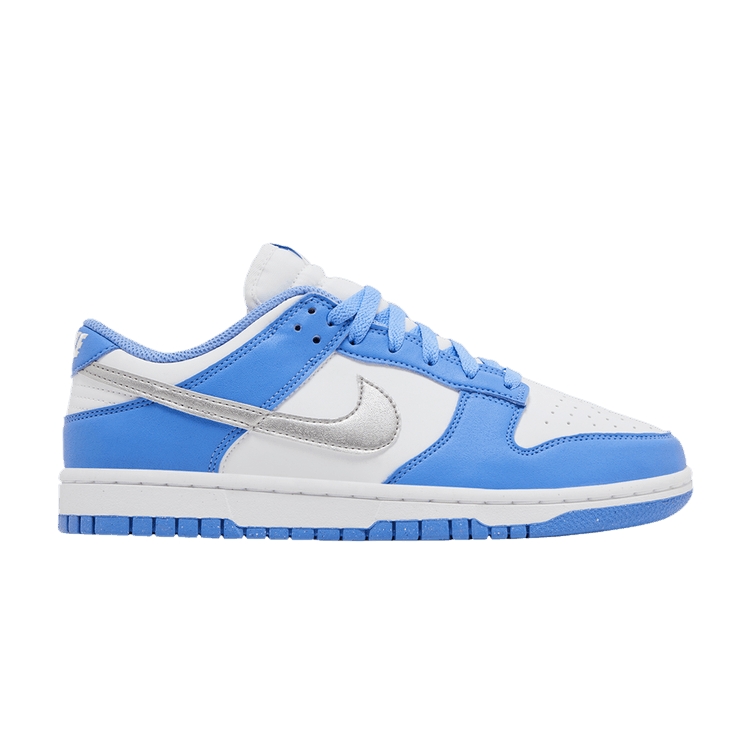 Nike Wmns Dunk Low Next Nature 'Royal Pulse'