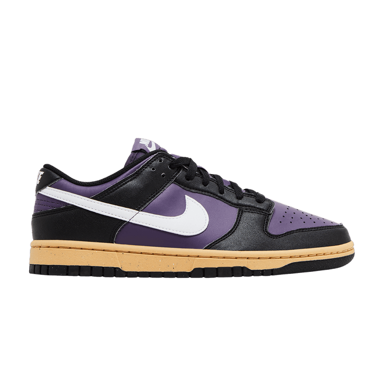 Nike Wmns Dunk Low Next Nature 'Dark Raisin'