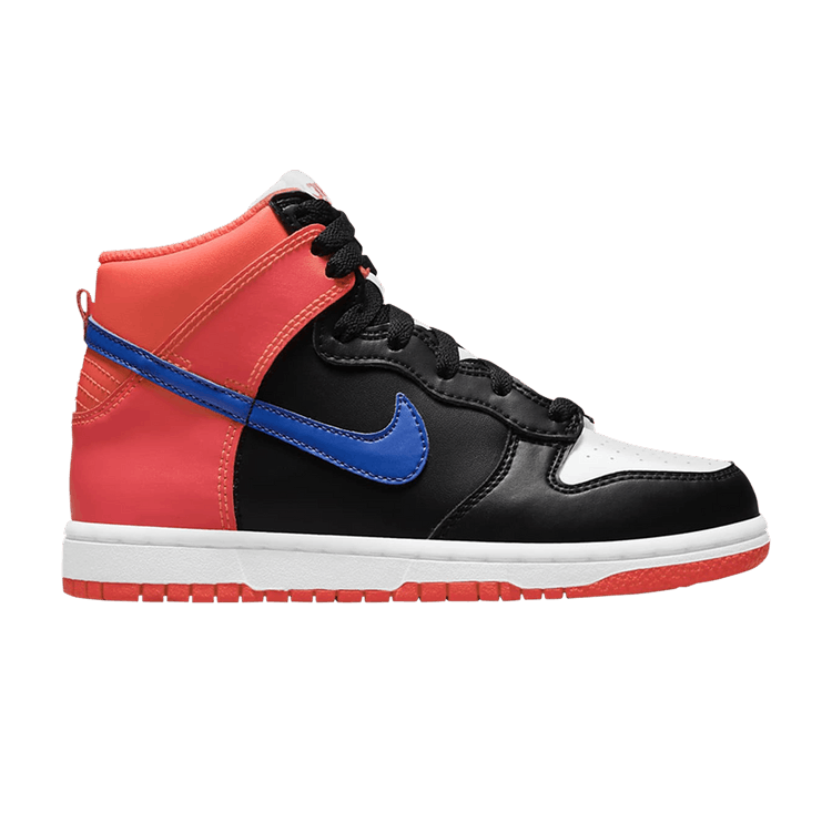 Nike Dunk High PS 'Knicks'