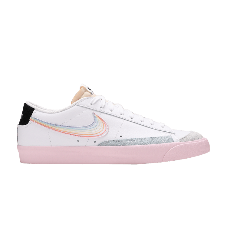Nike Blazer Low '77 Vintage 'Be True'