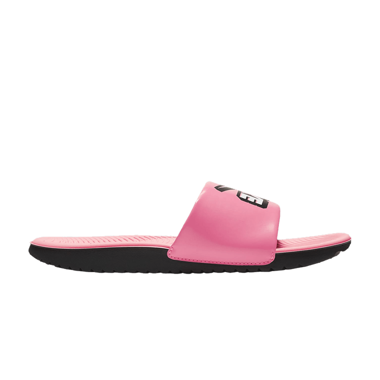 Nike Kawa Slide GS 'Sunset Pulse'
