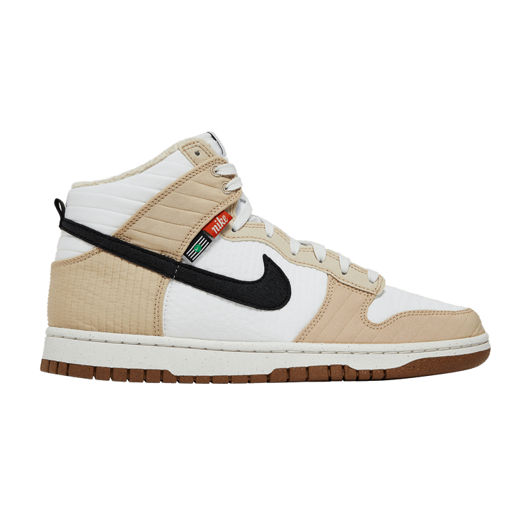 Nike Dunk High Next Nature 'Toasty - Rattan'