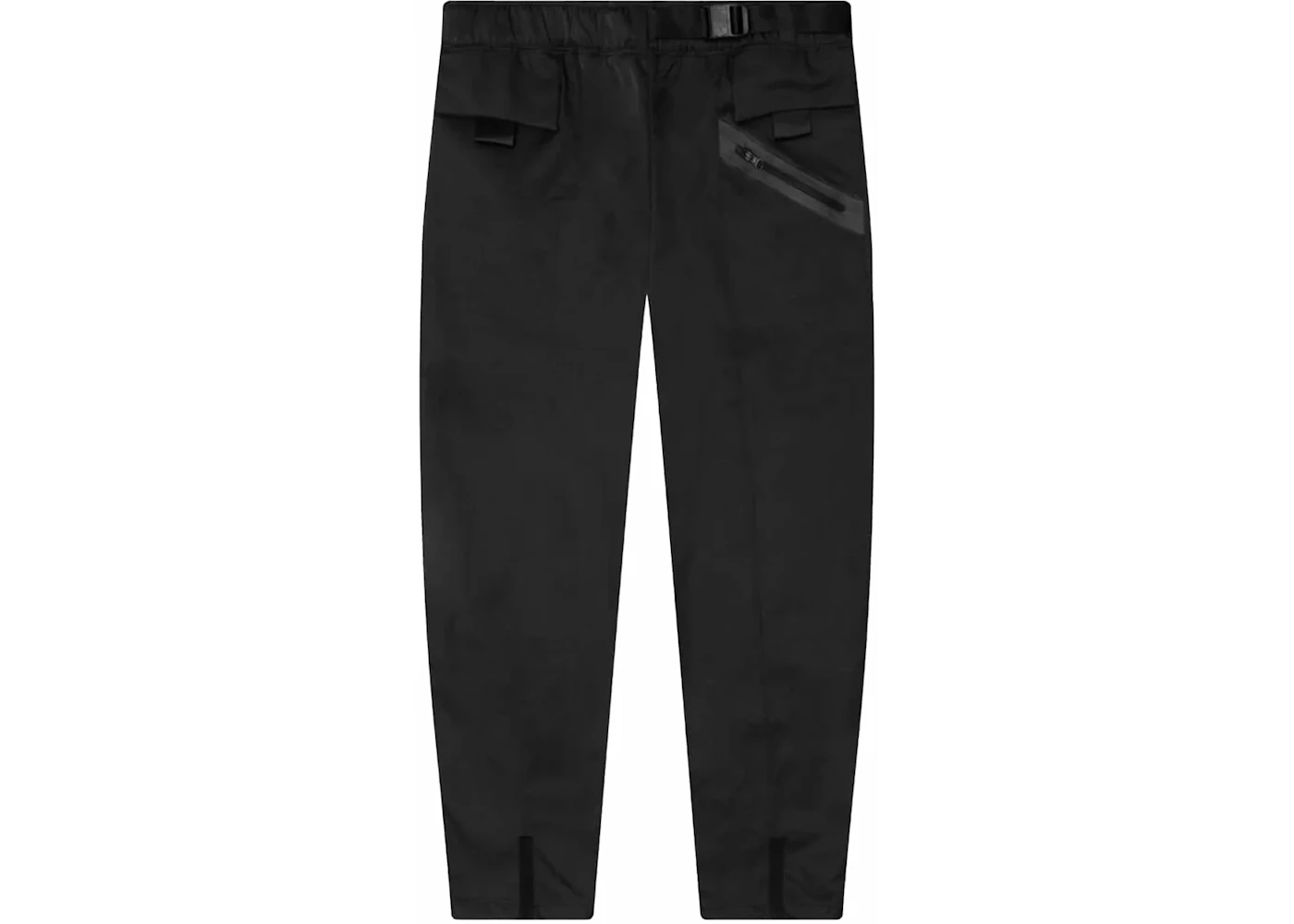 Nike Sportswear Women's Tech Pack Woven Pants Black