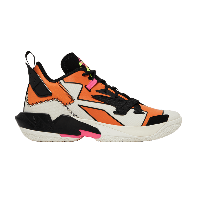 Air Jordan Why Not Zer0.4 PF 'Shattered Backboard'