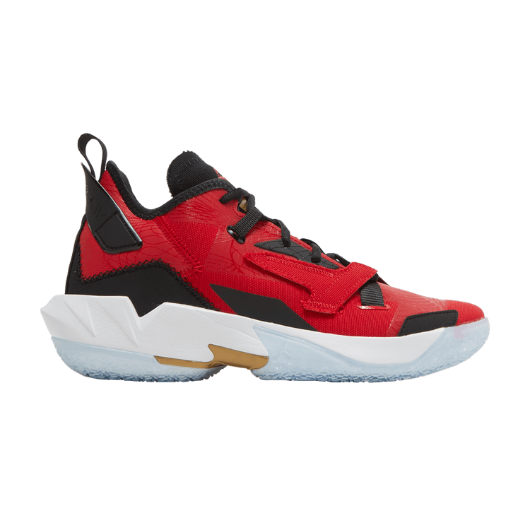 Air Jordan Why Not Zer0.4 'Bred'