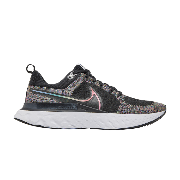Nike React Infinity Run Flyknit 2 'Be True'