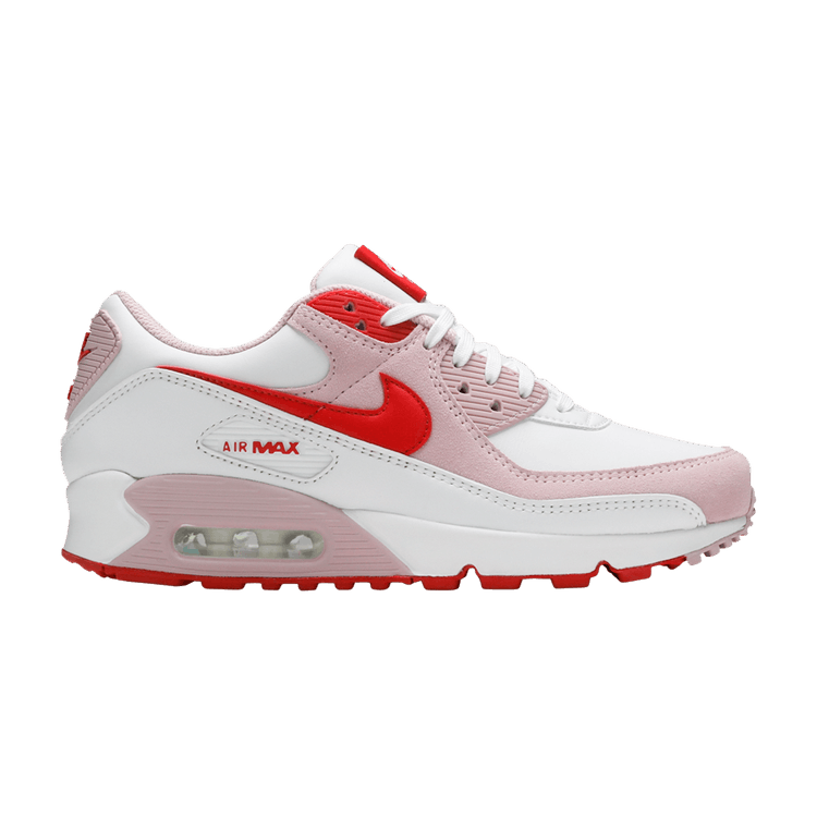 Nike Wmns Air Max 90 'Love Letter'