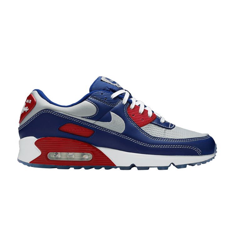 Nike Air Max 90 NRG 'Pirate Radio'