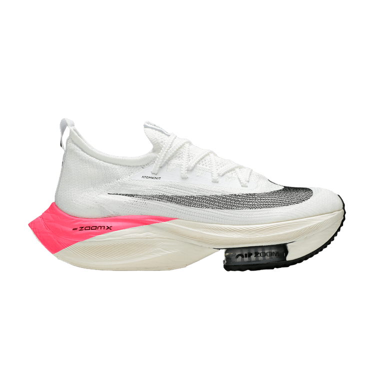 Nike Air Zoom Alphafly Next% 'Eliud Kipchoge 1:59:40'