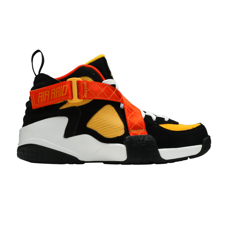 Nike Men's Air Raid 'Roswell Raygun'