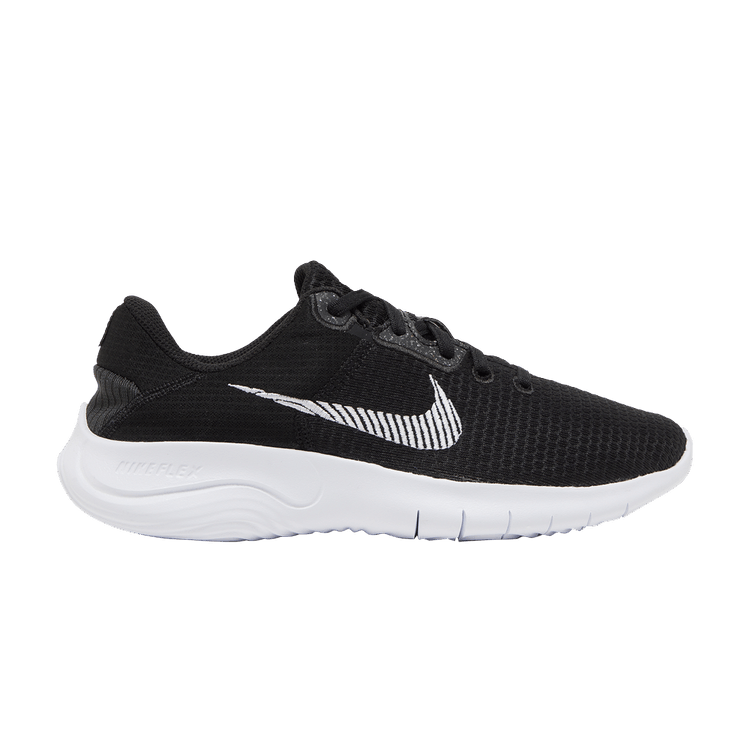 Nike Wmns Flex Experience Run 11 Next Nature 'Black Dark Smoke Grey'
