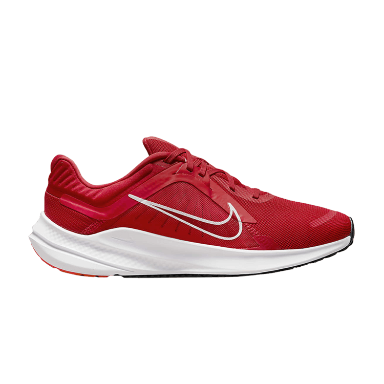 Nike Wmns Quest 5 'University Red'