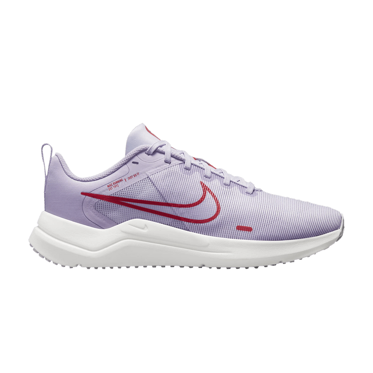 Nike Wmns Downshifter 12 'Barely Grape Light Crimson'