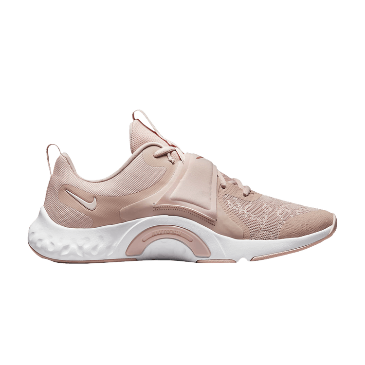 Nike Wmns Renew In-Season TR 12 Premium 'Pink Oxford'