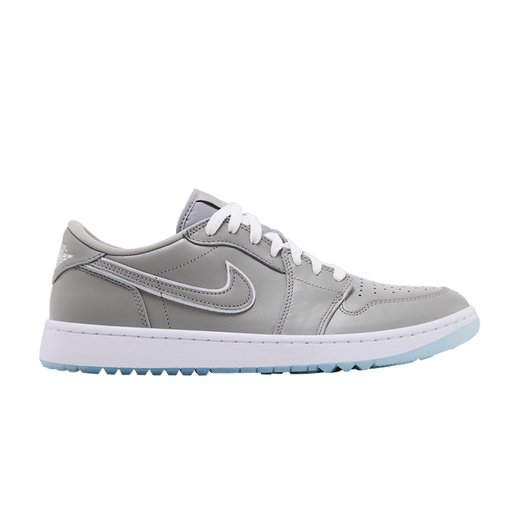 Air Jordan 1 Low Golf 'Medium Grey'