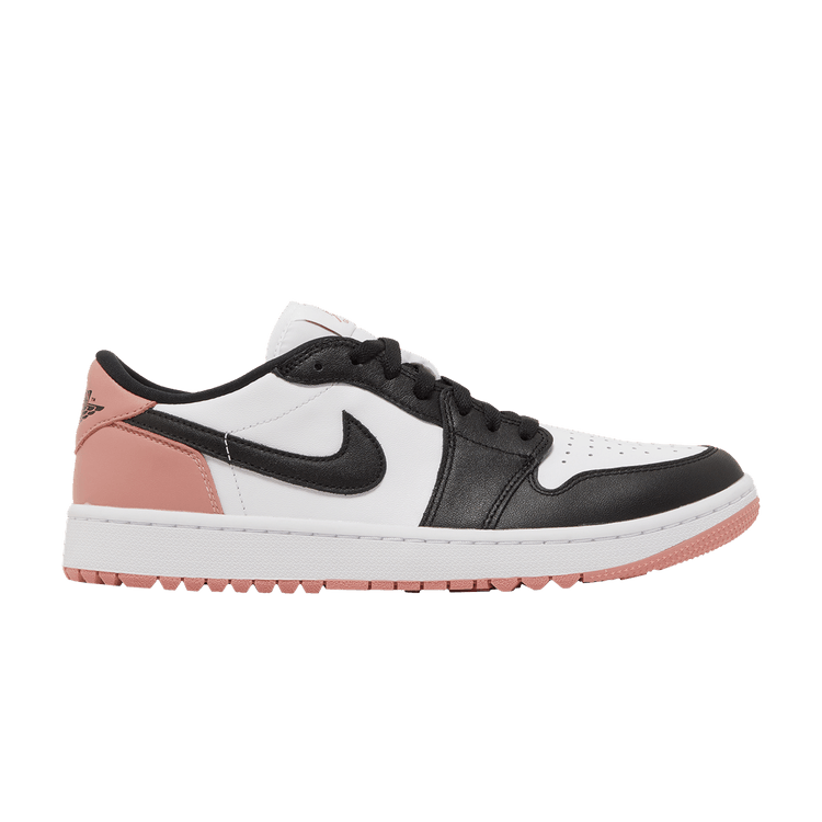 Air Jordan 1 Low Golf 'Rust Pink'