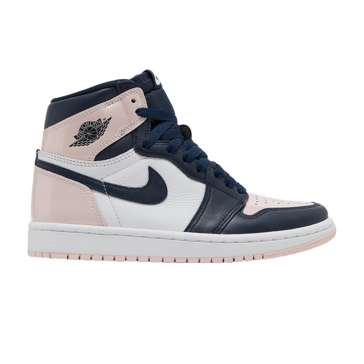 Wmns Air Jordan 1 Retro High OG SE 'Bubble Gum'