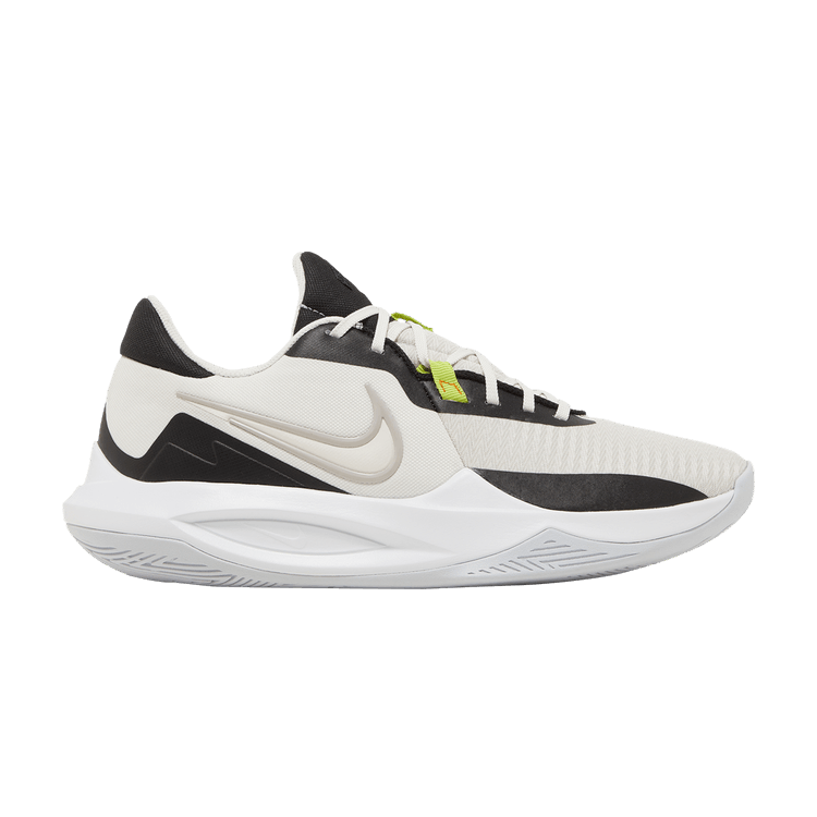 Nike Precision 6 'Phantom Light Iron Ore'
