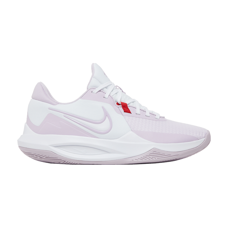 Nike Precision 6 'White Doll'