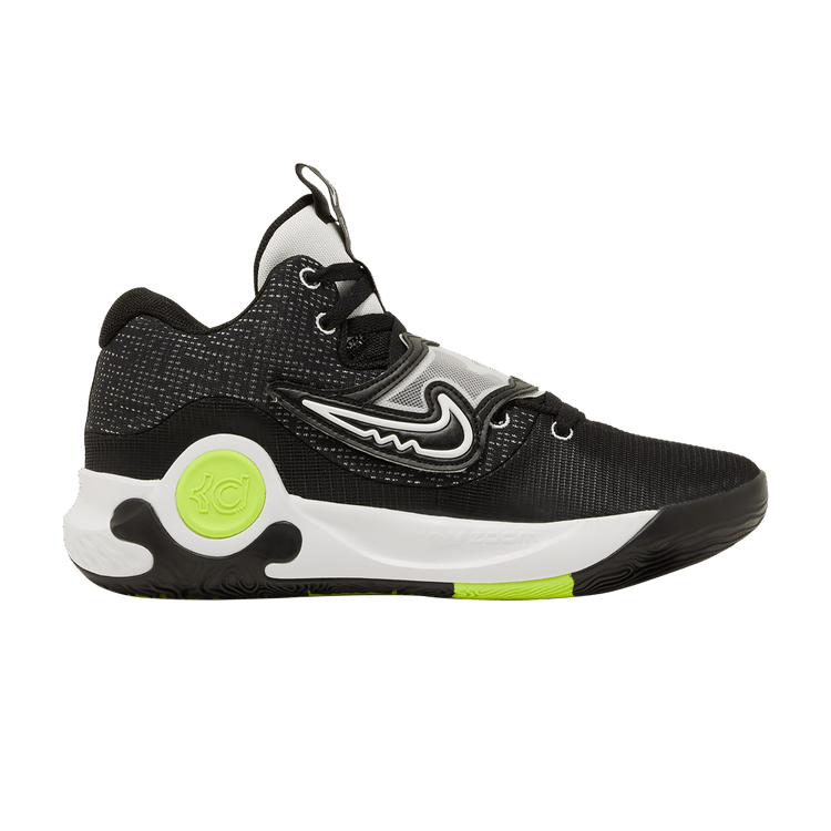 Nike KD Trey 5 X 'Black Volt'