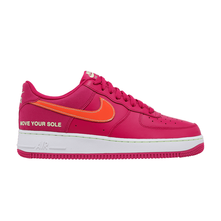 Nike Air Force 1 '07 LV8 'World Tour'