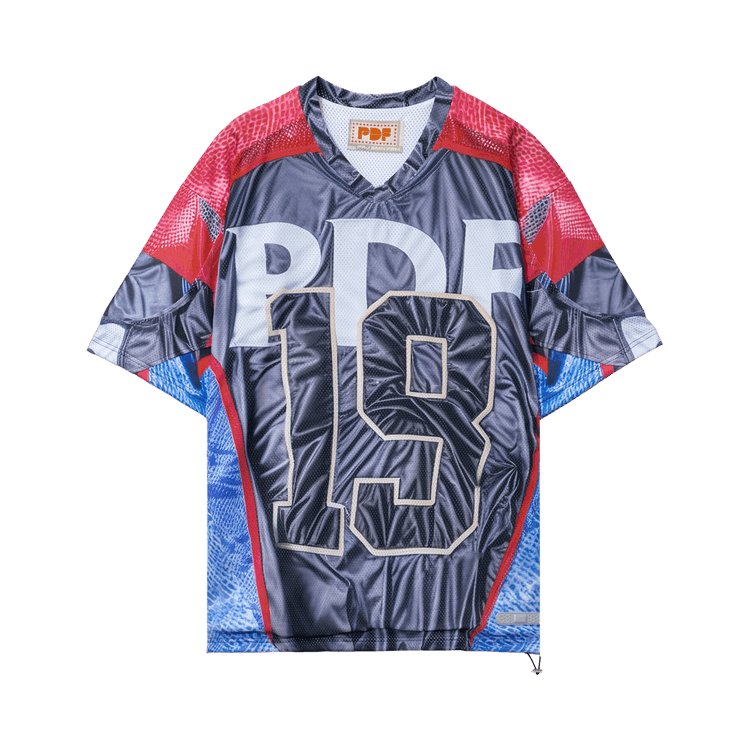 PDF Football 19 Tee 'Print'