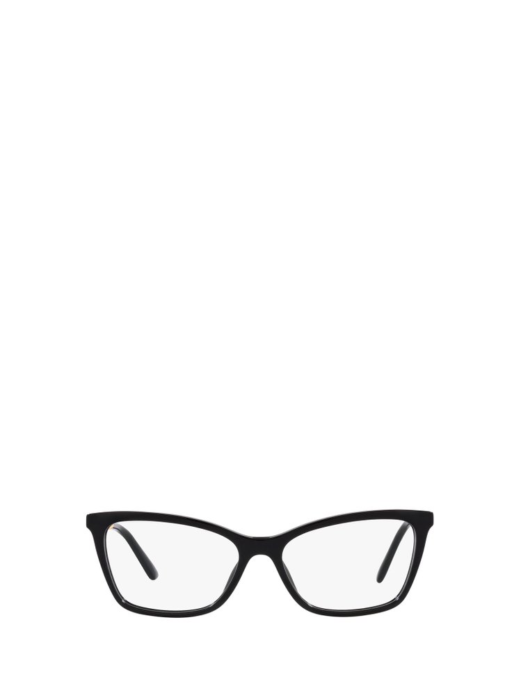 Dolce & Gabbana Eyewear Rectangular Frame Glasses