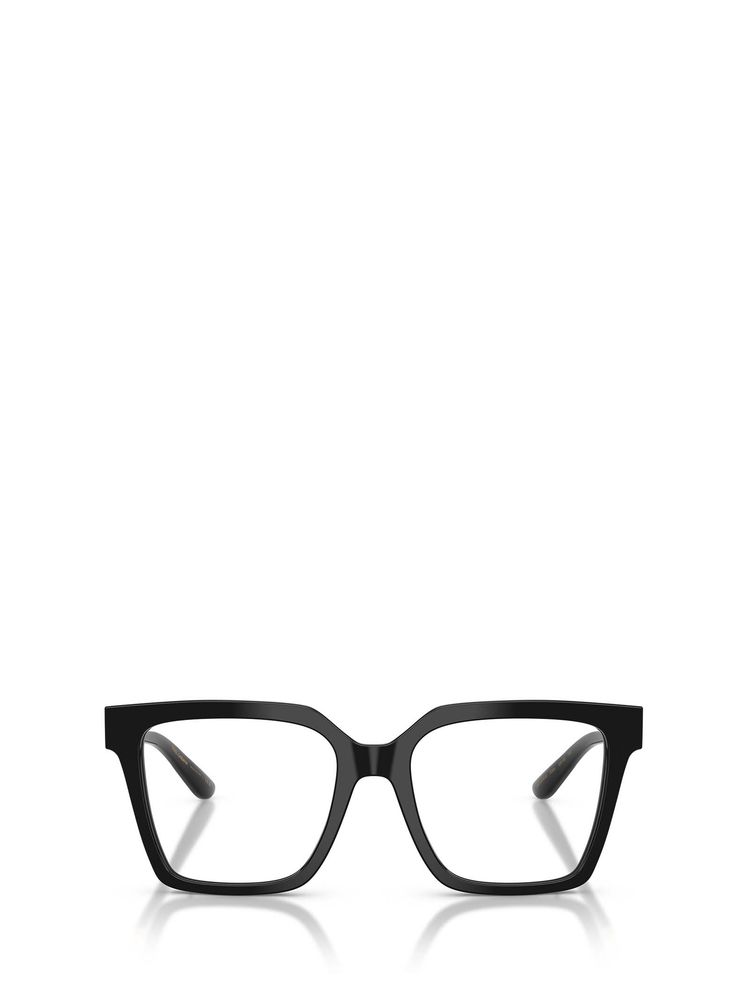 Dolce & Gabbana Eyewear Square Frame Glasses