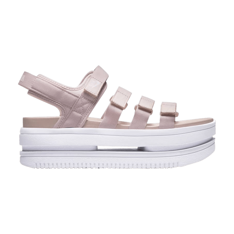 Nike Wmns Icon Classic 'Barely Rose'