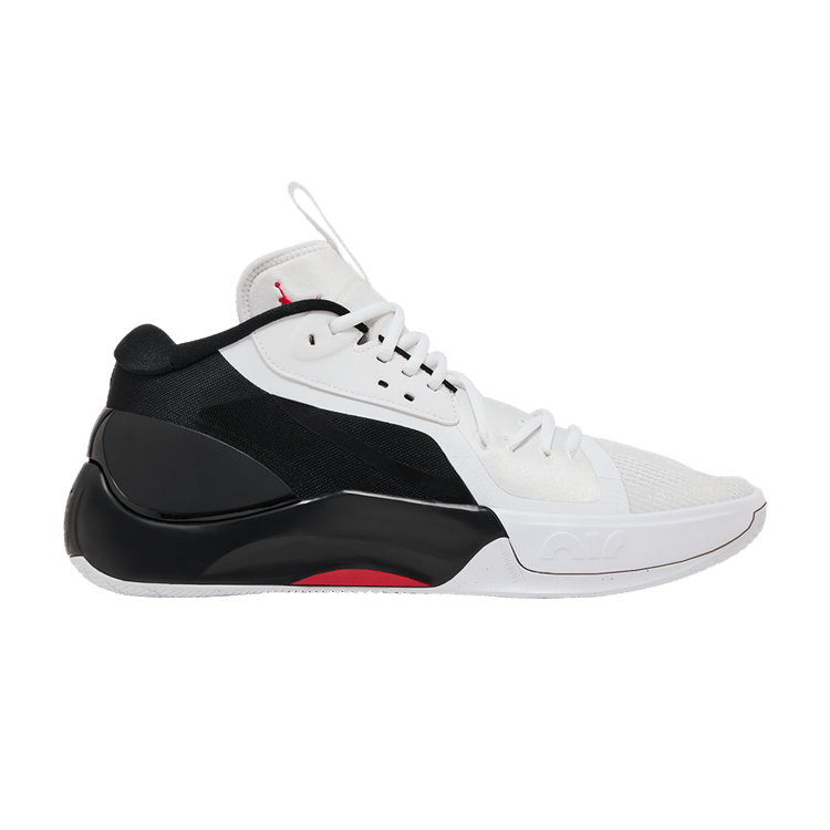 Air Jordan Zoom Separate 'Black White'