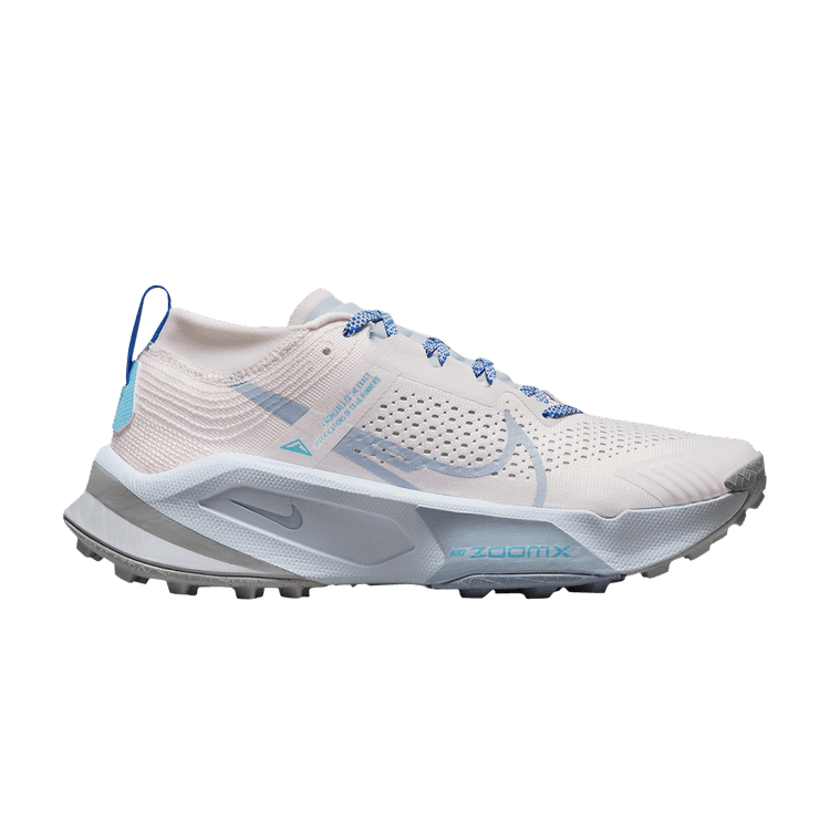 Nike Wmns ZoomX Zegama 'Pearl Pink Blue Whisper'