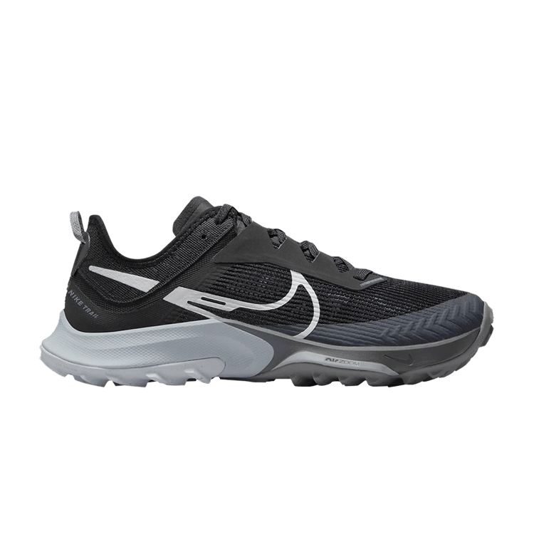Nike Wmns Air Zoom Terra Kiger 8 'Black Anthracite'