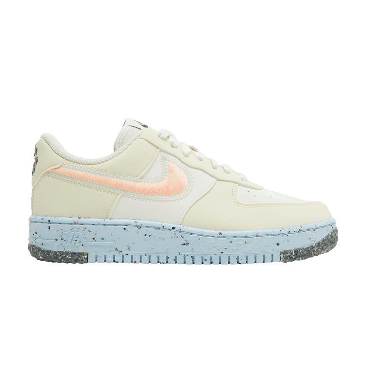 Nike Wmns Air Force 1 Crater 'Coconut Milk'