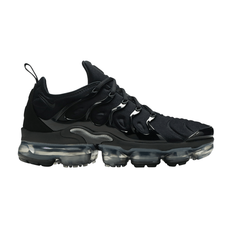 Nike Wmns Air VaporMax Plus SE 'Black'