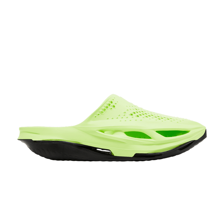 Matthew M. Williams x Nike 005 Slide 'Volt'