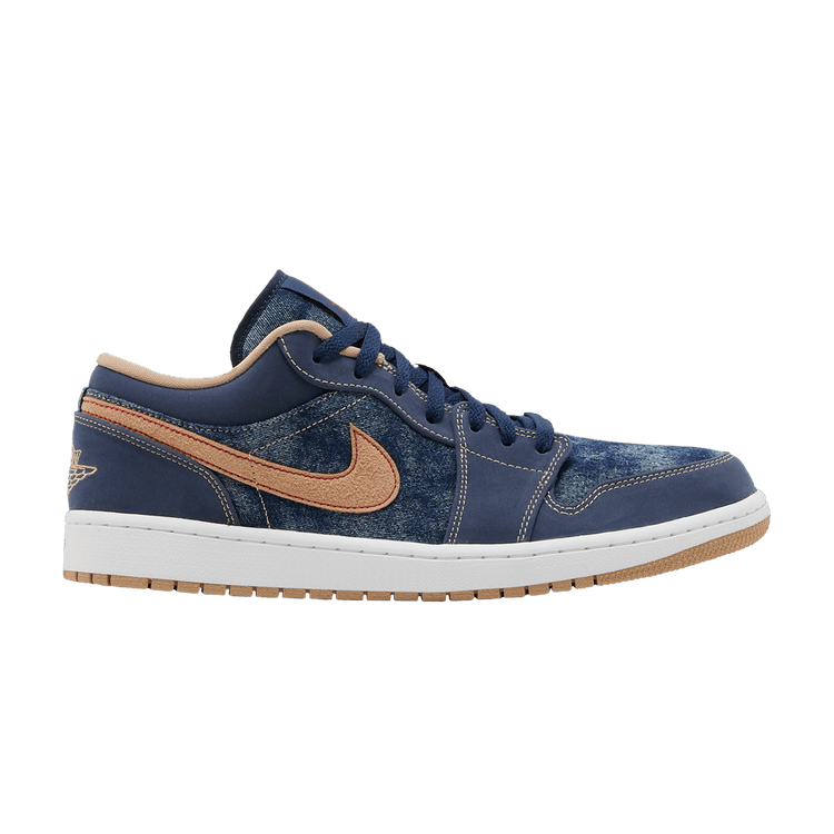 Air Jordan 1 Low SE 'Denim'
