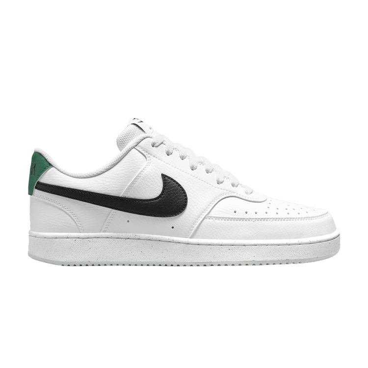 Nike Court Vision Low Next Nature 'White Malachite'