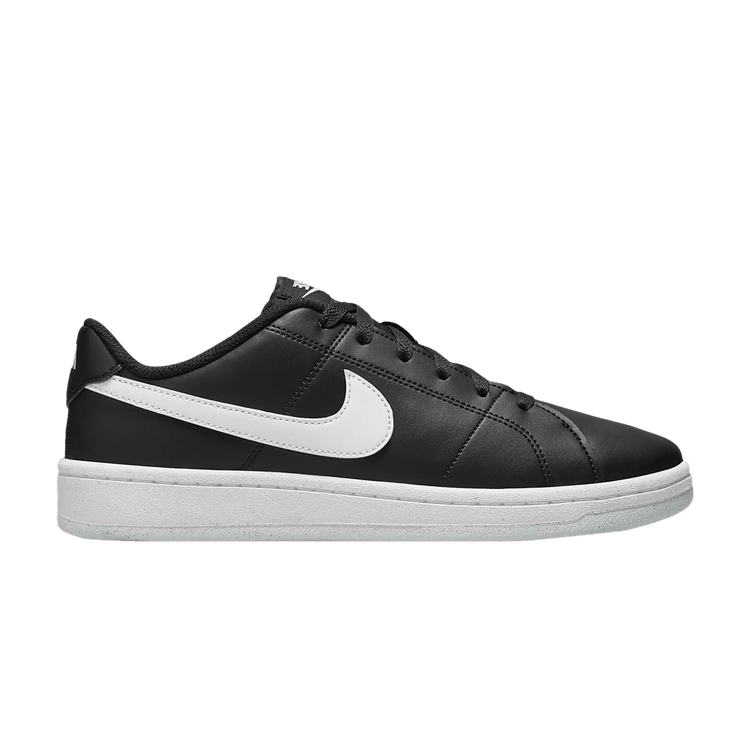 Nike Wmns Court Royale 2 'Black White'
