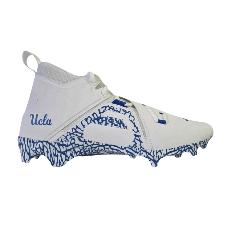 Air Jordan Alpha Menace Pro 3 'UCLA' PE
