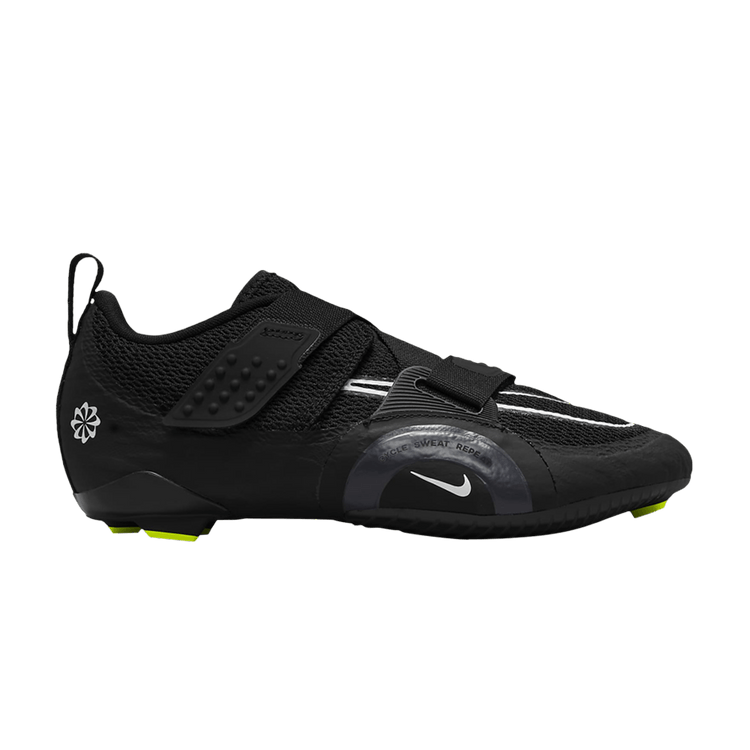Nike Wmns SuperRep Cycle 2 Next Nature 'Black Volt'