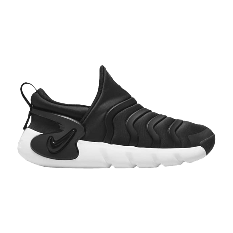 Nike Dynamo Go PS 'Black White'