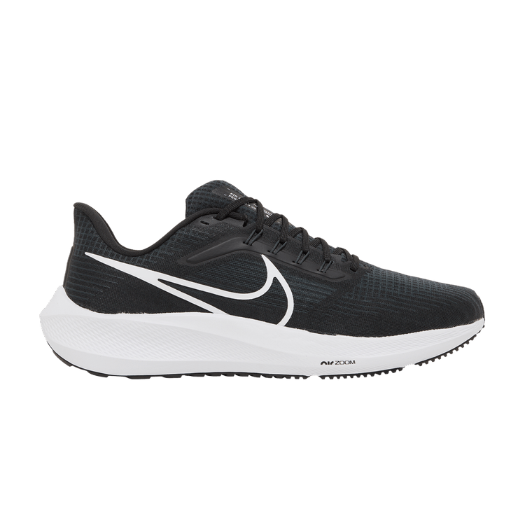 Nike Men's Air Zoom Pegasus 39 'Black Dark Smoke Grey'